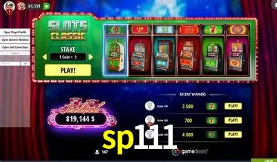 Principais provedores de slots da sp111 - NetEnt, Pragmatic Play, Play'n GO